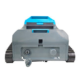 Robotic Pool Cleaner