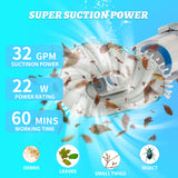 Cordless Handheld Pool Vacumm