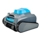 Robotic Pool Cleaner