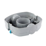 Robotic Pool Cleaner