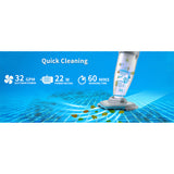 Cordless Handheld Pool Vacumm