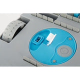 Robotic Pool Cleaner