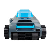 Robotic Pool Cleaner
