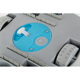 Robotic Pool Cleaner