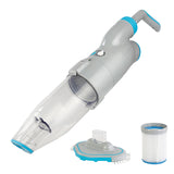 Cordless Handheld Pool Vacumm