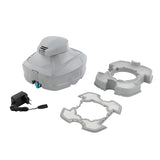 Robotic Pool Cleaner