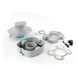 Robotic Pool Cleaner